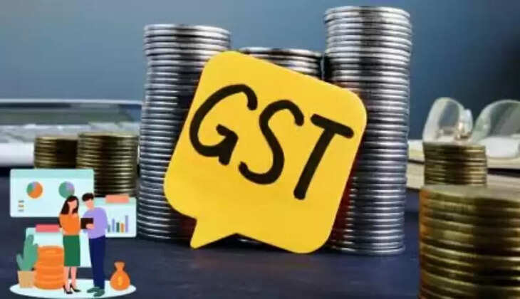 gst