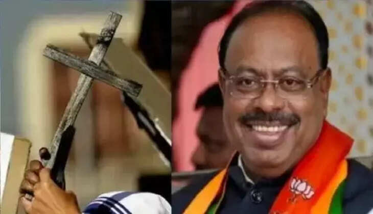 Minister 