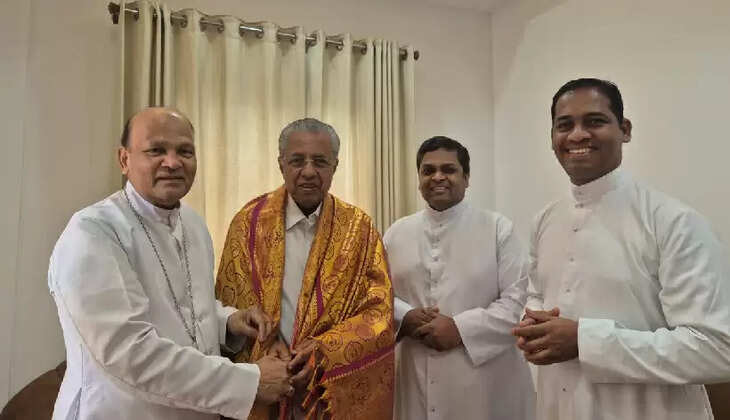 latin catholic