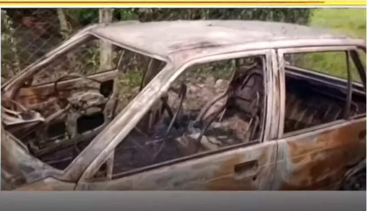 accident