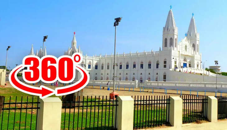 Velamkanni
