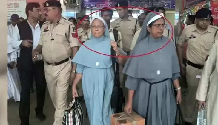 NUNS