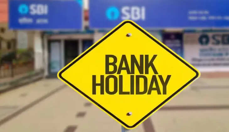 BANK HOLIDAY