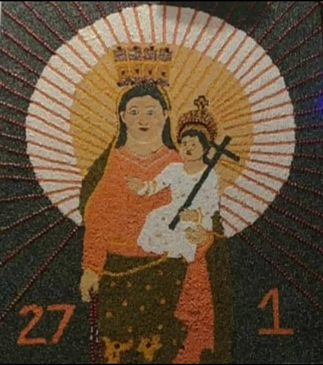 MUTHYMMMA 22