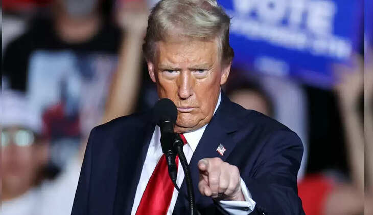 TRUMP