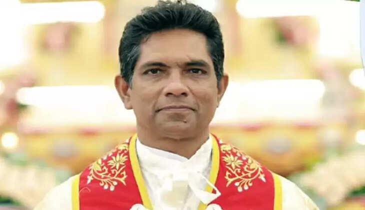 father joseph thachaaparabathu