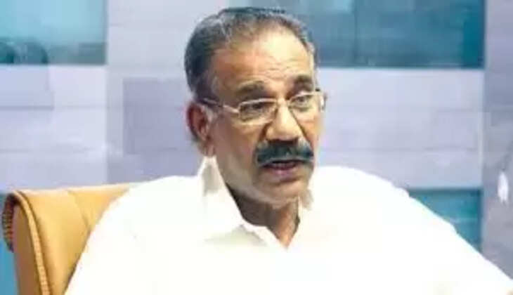 SASEENDRAN
