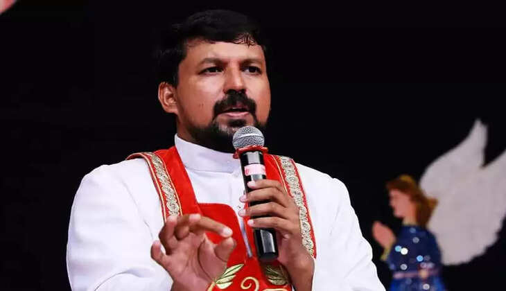 fr daniel