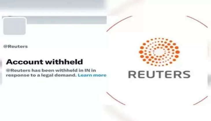 REUTERS