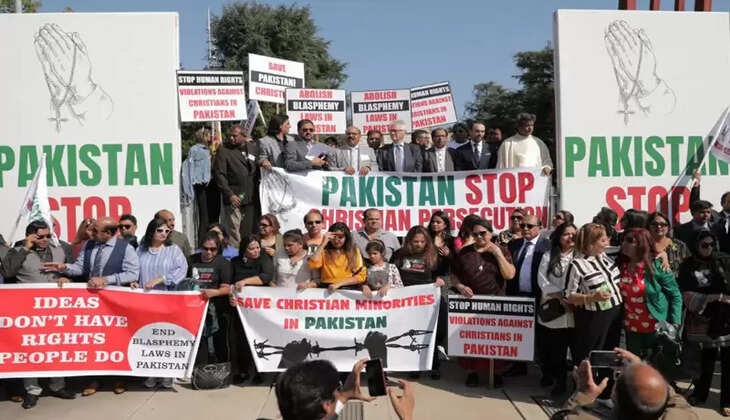 PAKISTAN