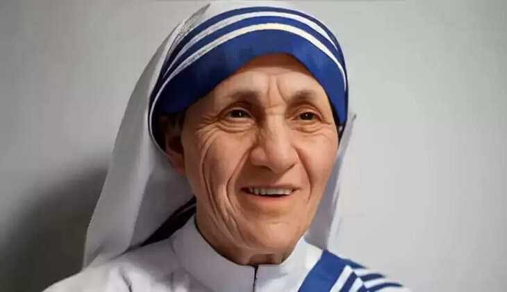 mother