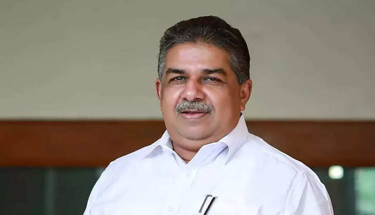 saji cheriyan