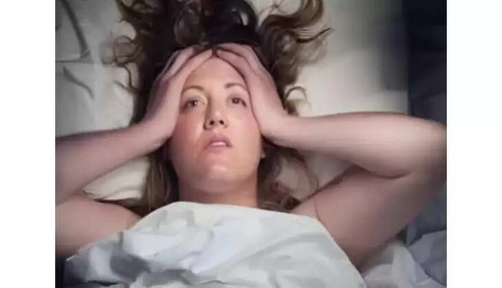 sleep