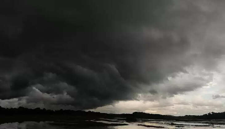 clouds
