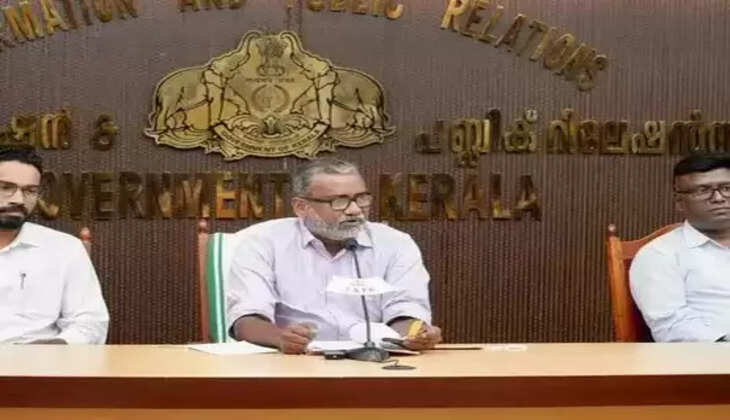 ONAM PRESS MEET