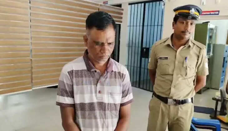 Kerala police