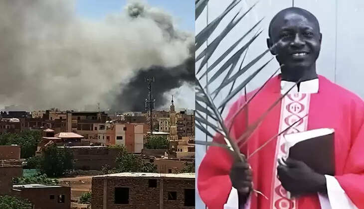 sudan