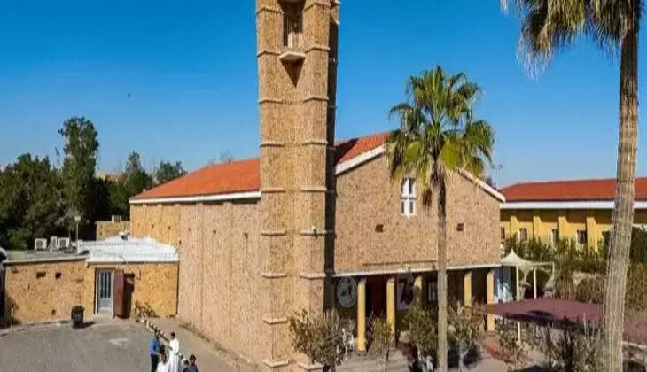 Church