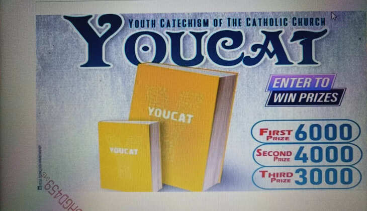 YOUCAT