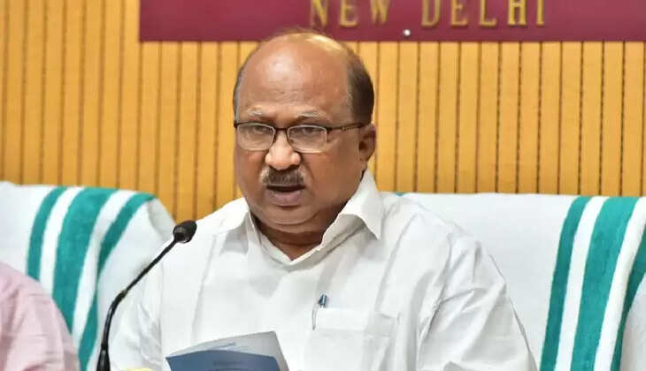 KV THOMAS