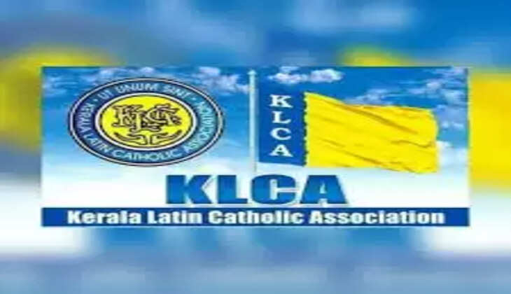 klca logo