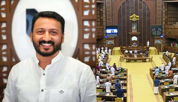 rahul niyamashba