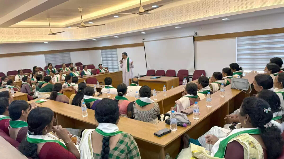 infam kanjirappally workshop-5