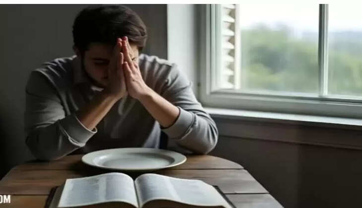 fasting