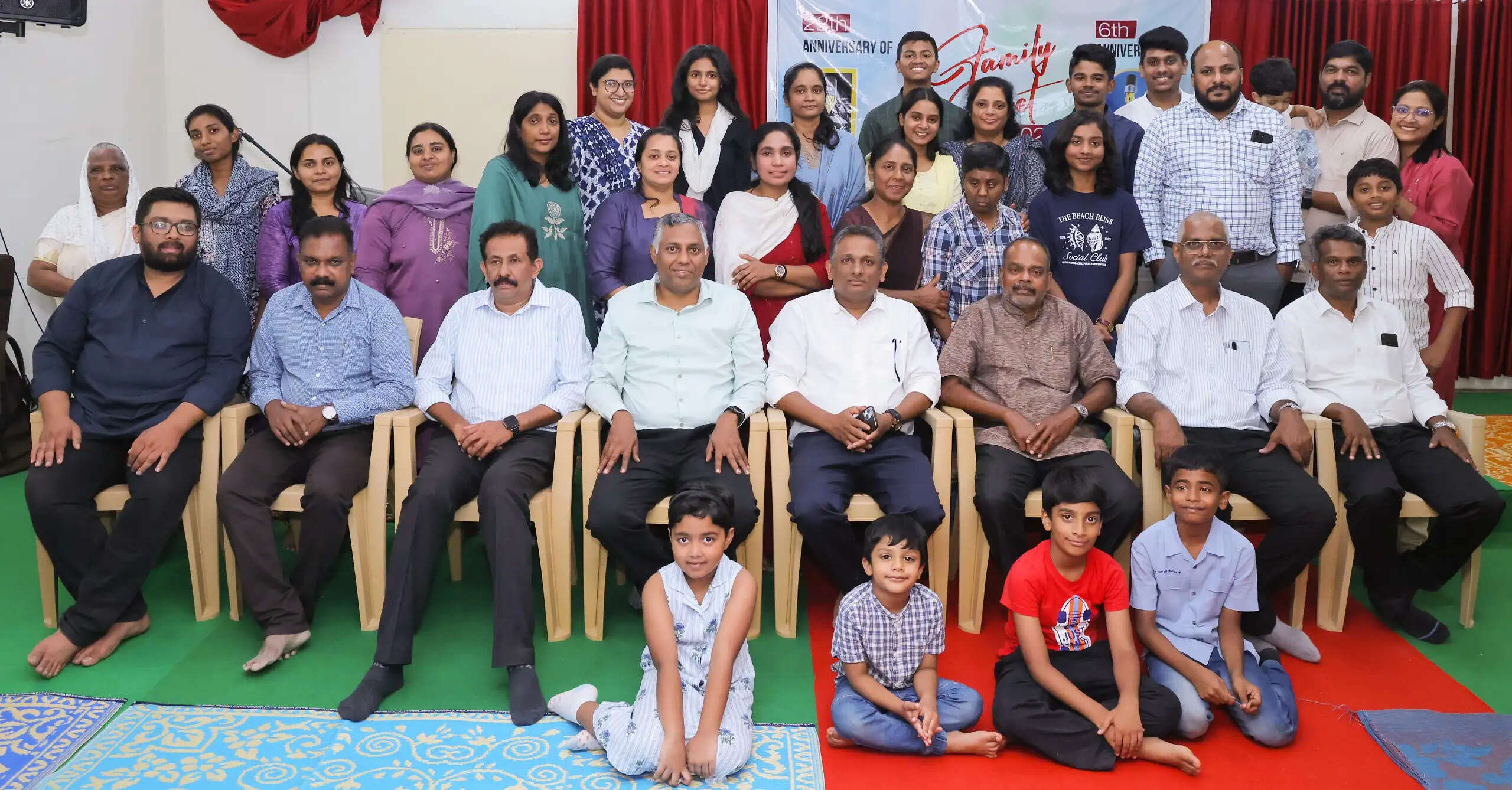 BANGLORE 2