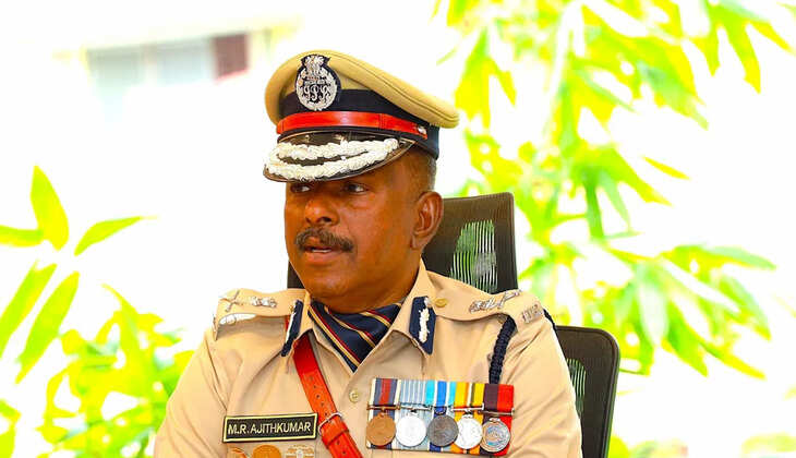 ajith kumar