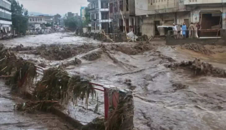 flood 