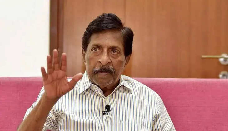 sreenivasan