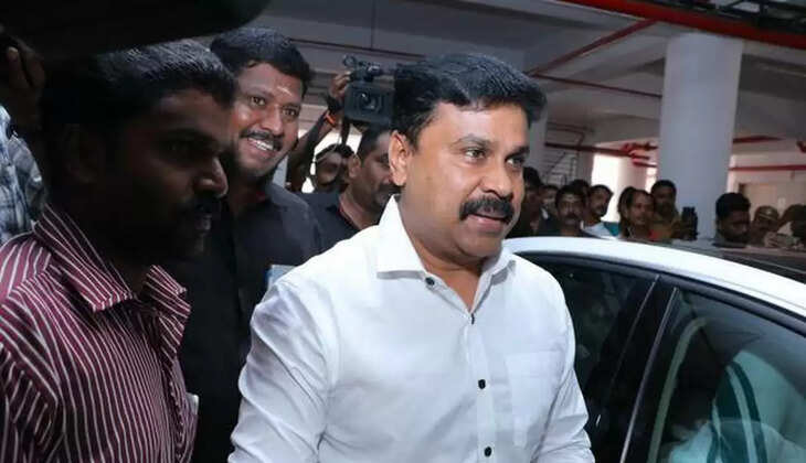 dileep
