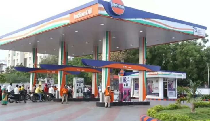 PETROLE PUMB