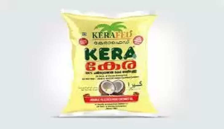 kerafed