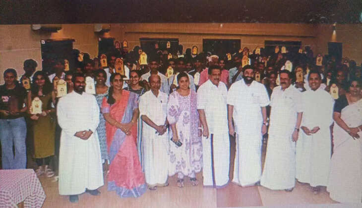 V N VASAVAN