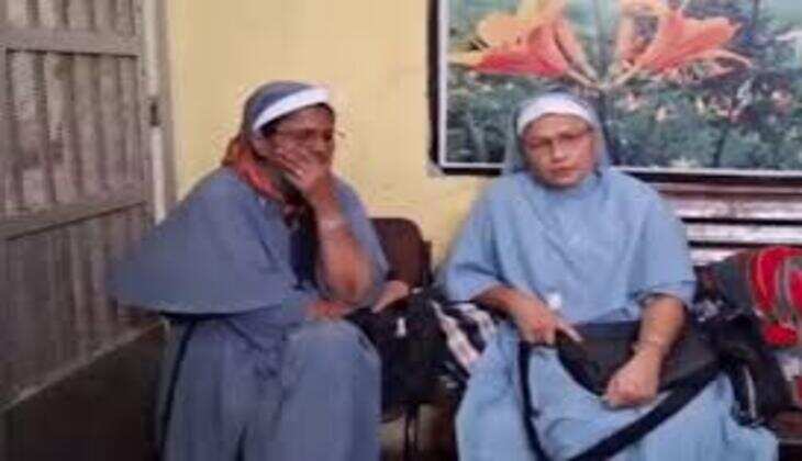 kerala nuns