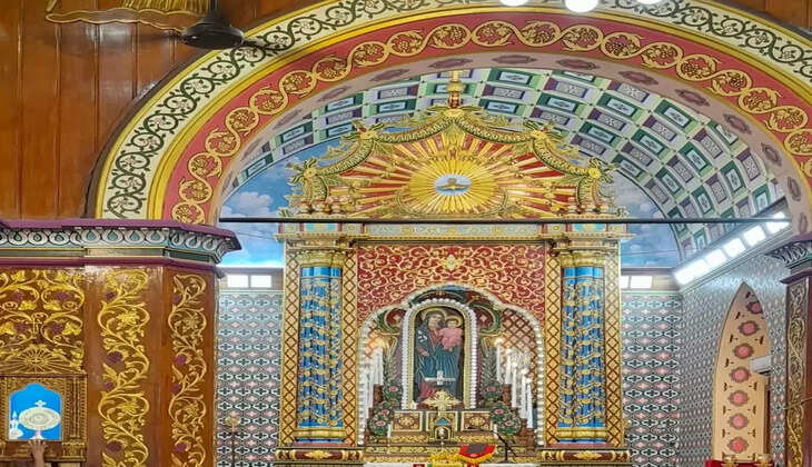 manarkkad