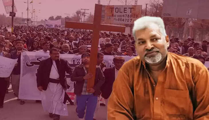 PAK CHRISTIAN