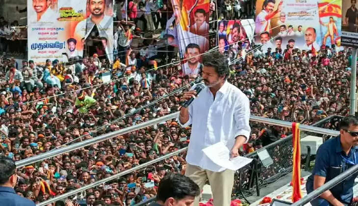 VIJAY