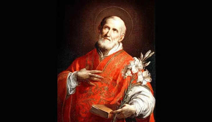 philip neri