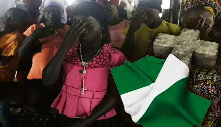 NIGERIYA