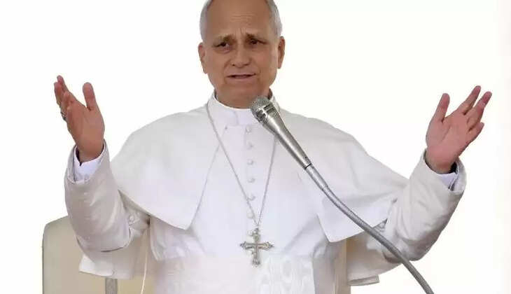 LEO PAPA 123