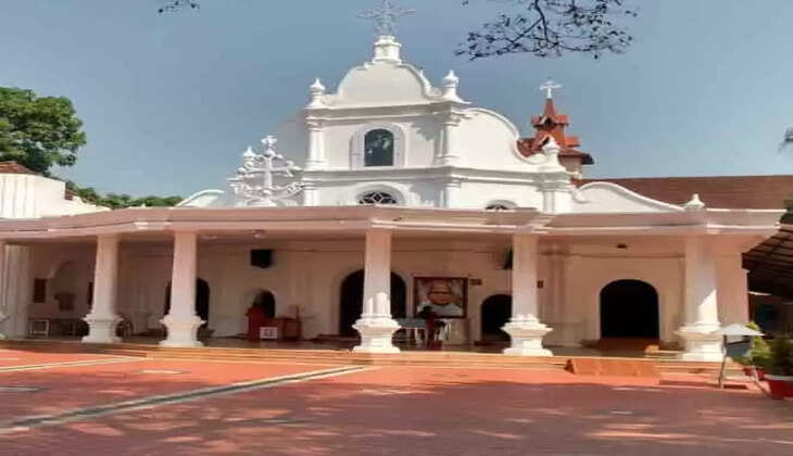 MANNANAM ASRAMAMAM