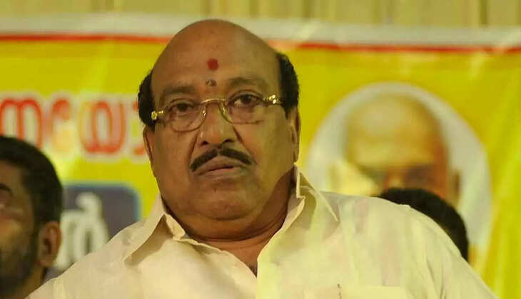 vellappally nadeshan