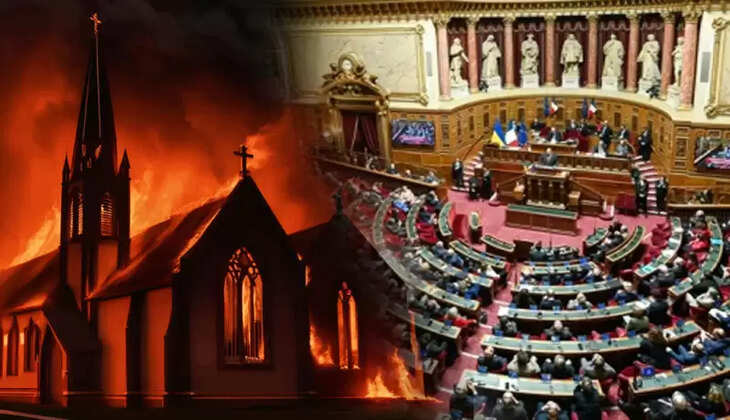 FRENCH SENATOR