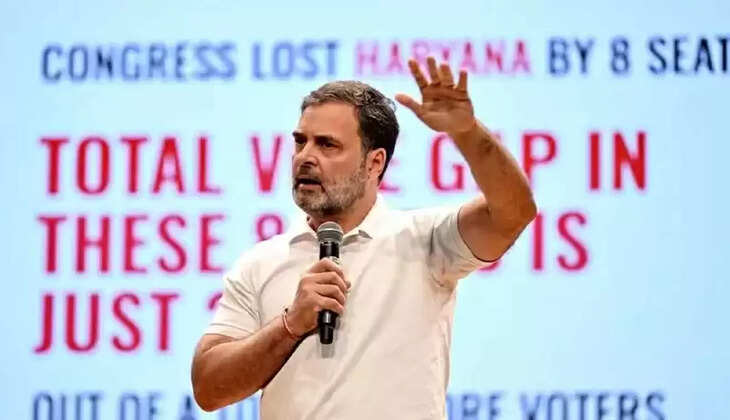 rahul