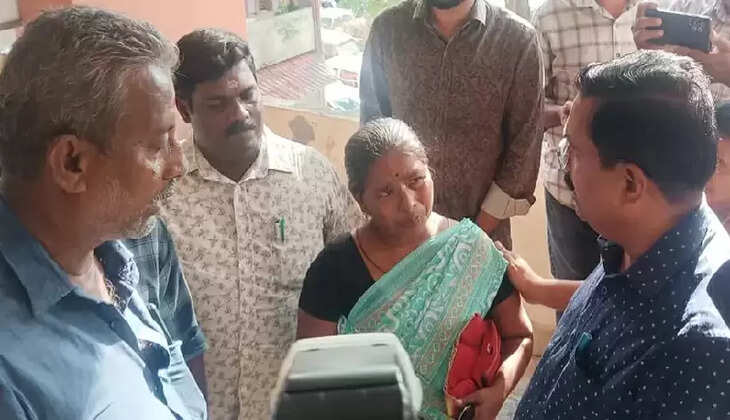 BABU MLA