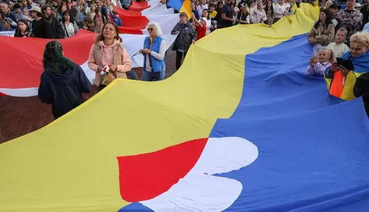 ukraine
