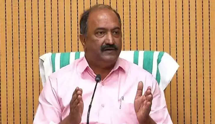 k n balagopal